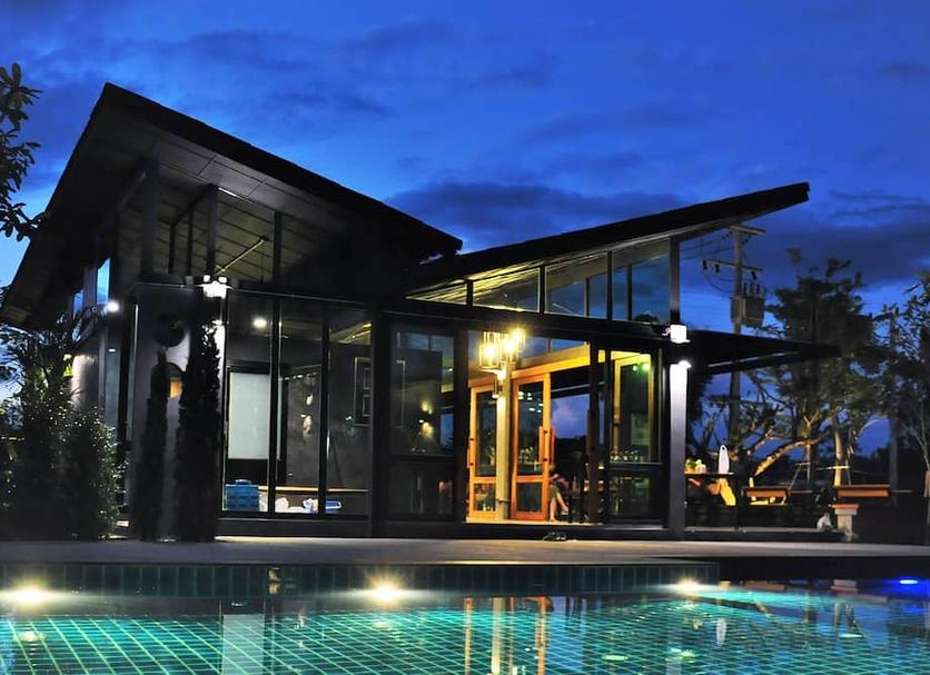 Pool Billede