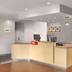 Receptionist