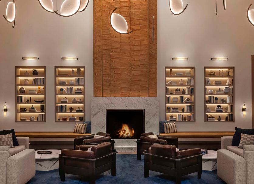 Lounge Billede