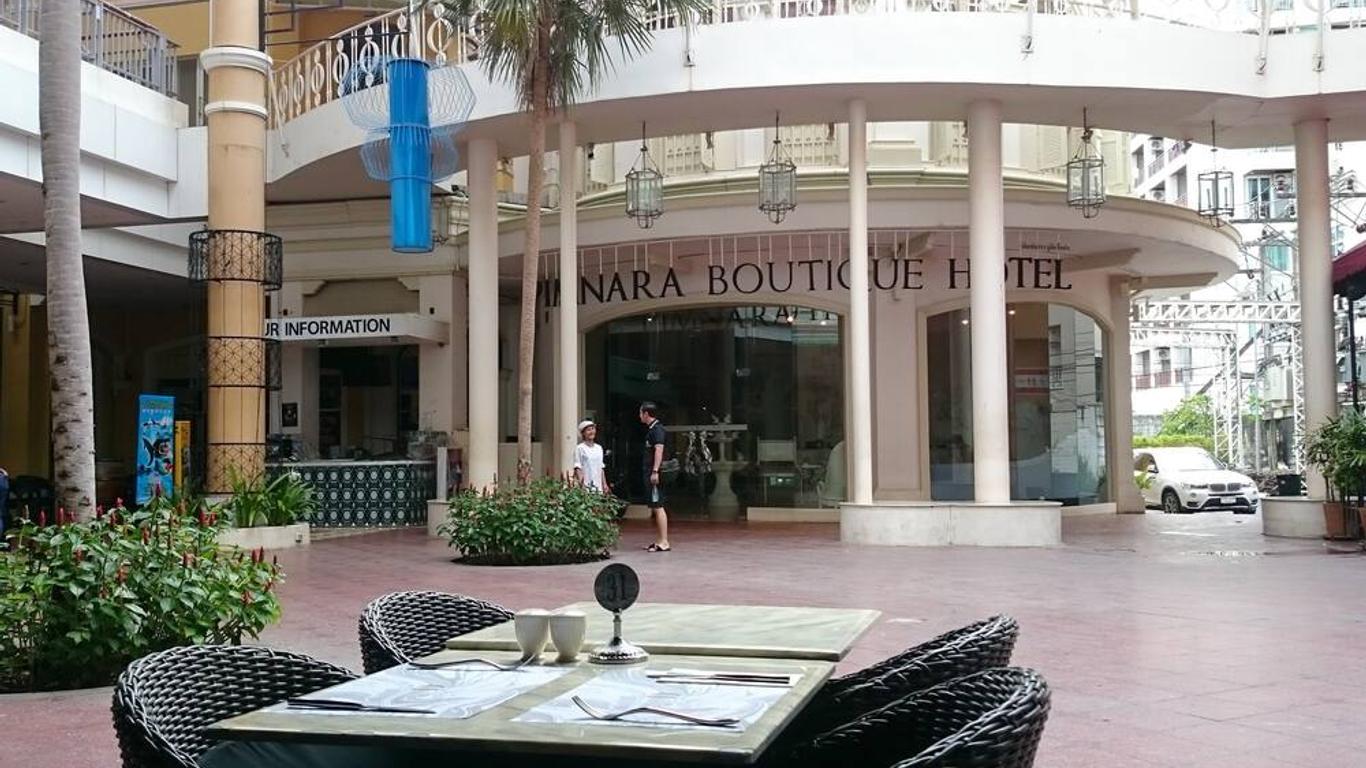 Pimnara Boutique Hotel