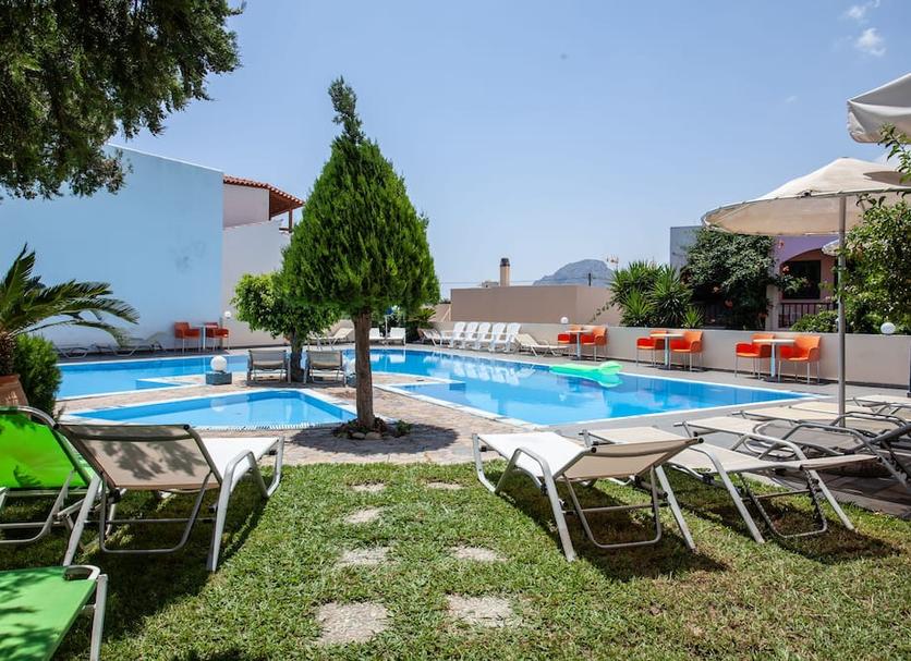 Pool Billede