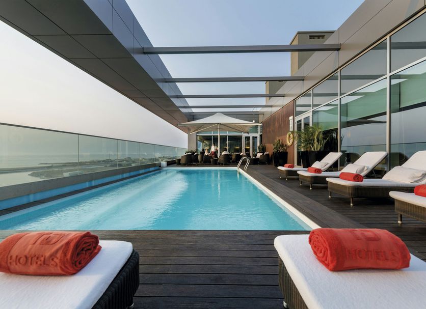 Pool Billede