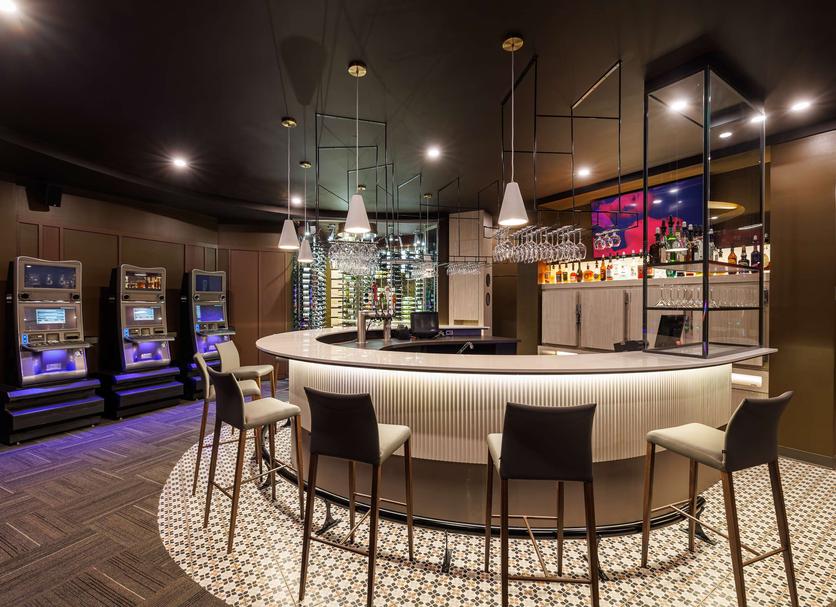 Bar Billede