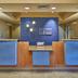 Receptionist