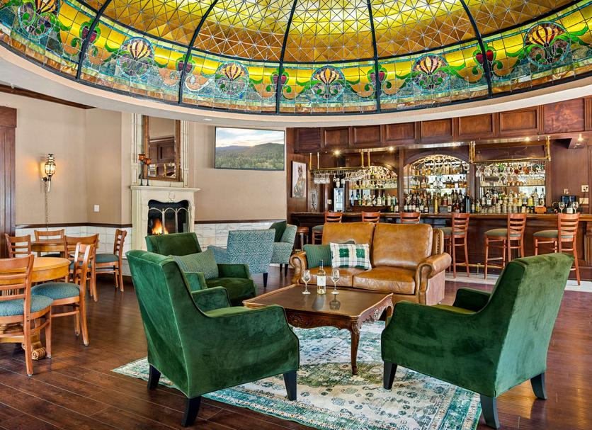 Bar Billede