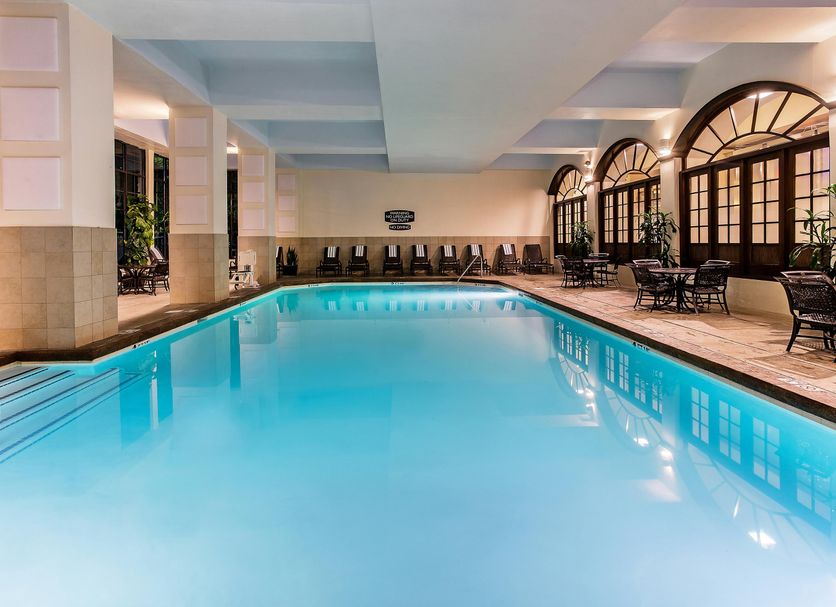 Pool Billede