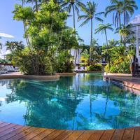 Rydges Esplanade Resort Cairns