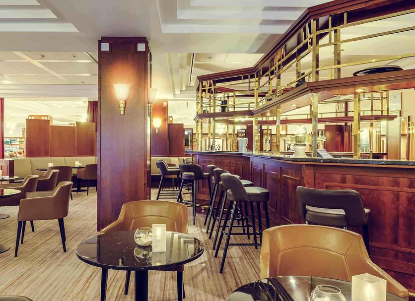 Bar Billede
