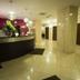 Receptionist