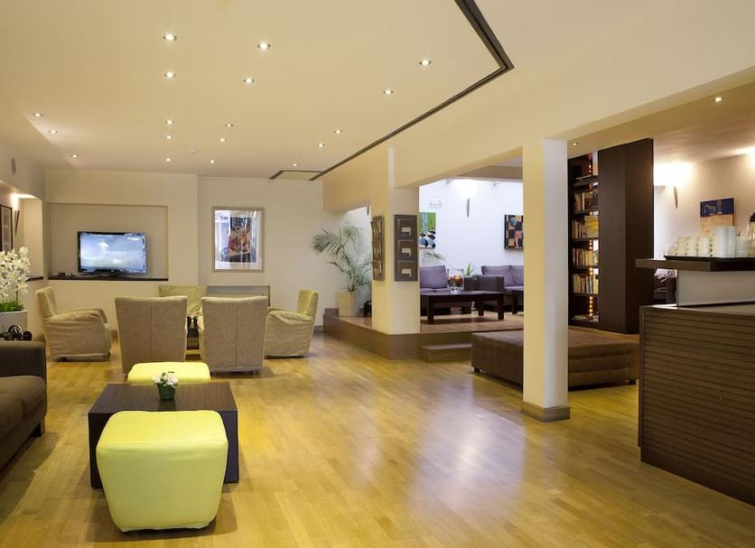 Lounge Billede