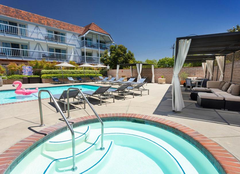 Pool Billede