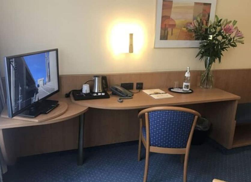 Værelsesfaciliteter Billede