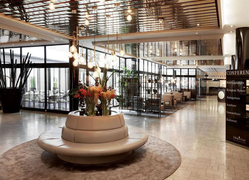 Reception Billede
