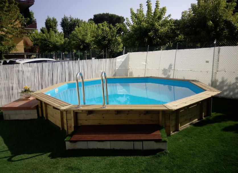 Pool Billede