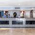 Receptionist
