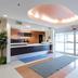Receptionist
