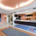 Receptionist