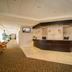 Receptionist