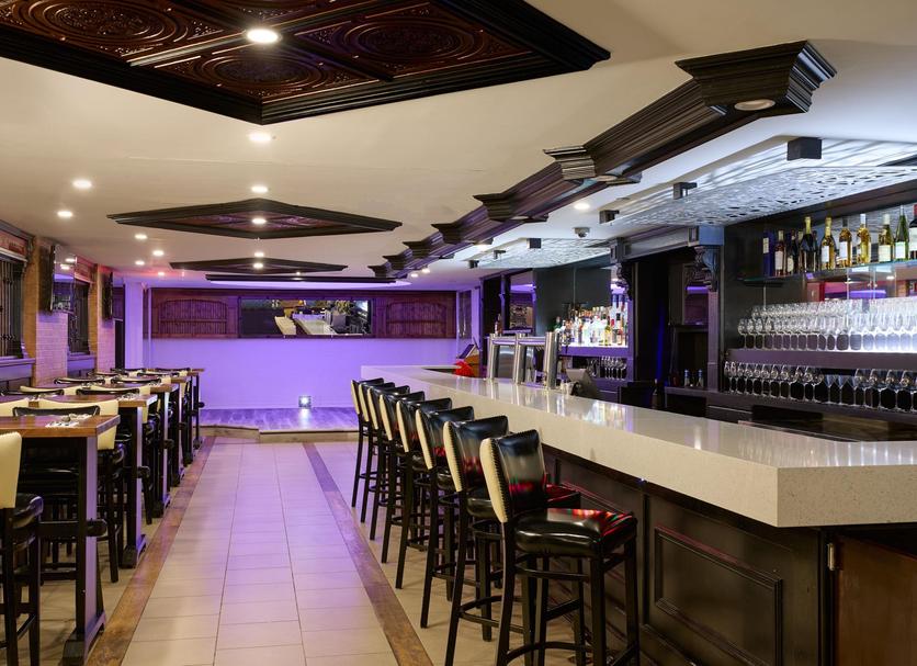 Bar Billede