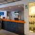 Receptionist