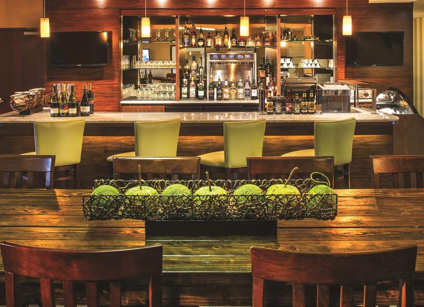 Bar Billede