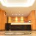 Receptionist