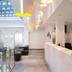Receptionist