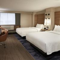 Fairfield by Marriott Niagara Falls, Canada