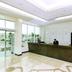 Receptionist