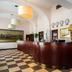 Receptionist