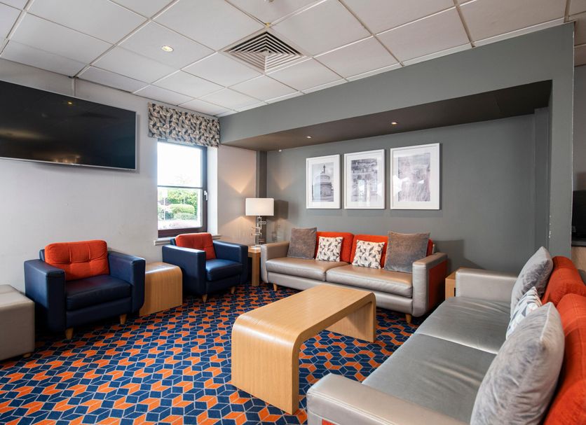 Lounge Billede