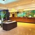 Receptionist