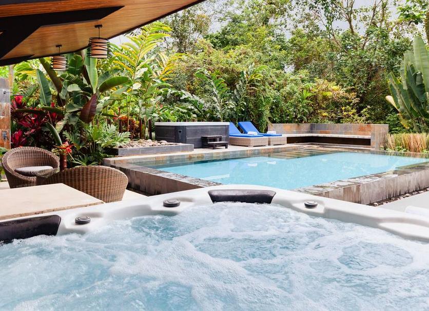 Pool Billede