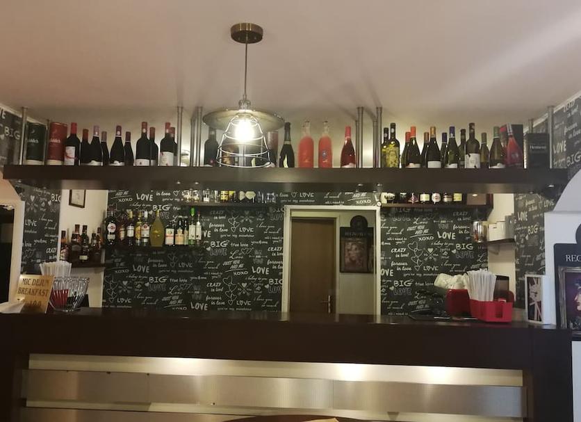 Bar Billede