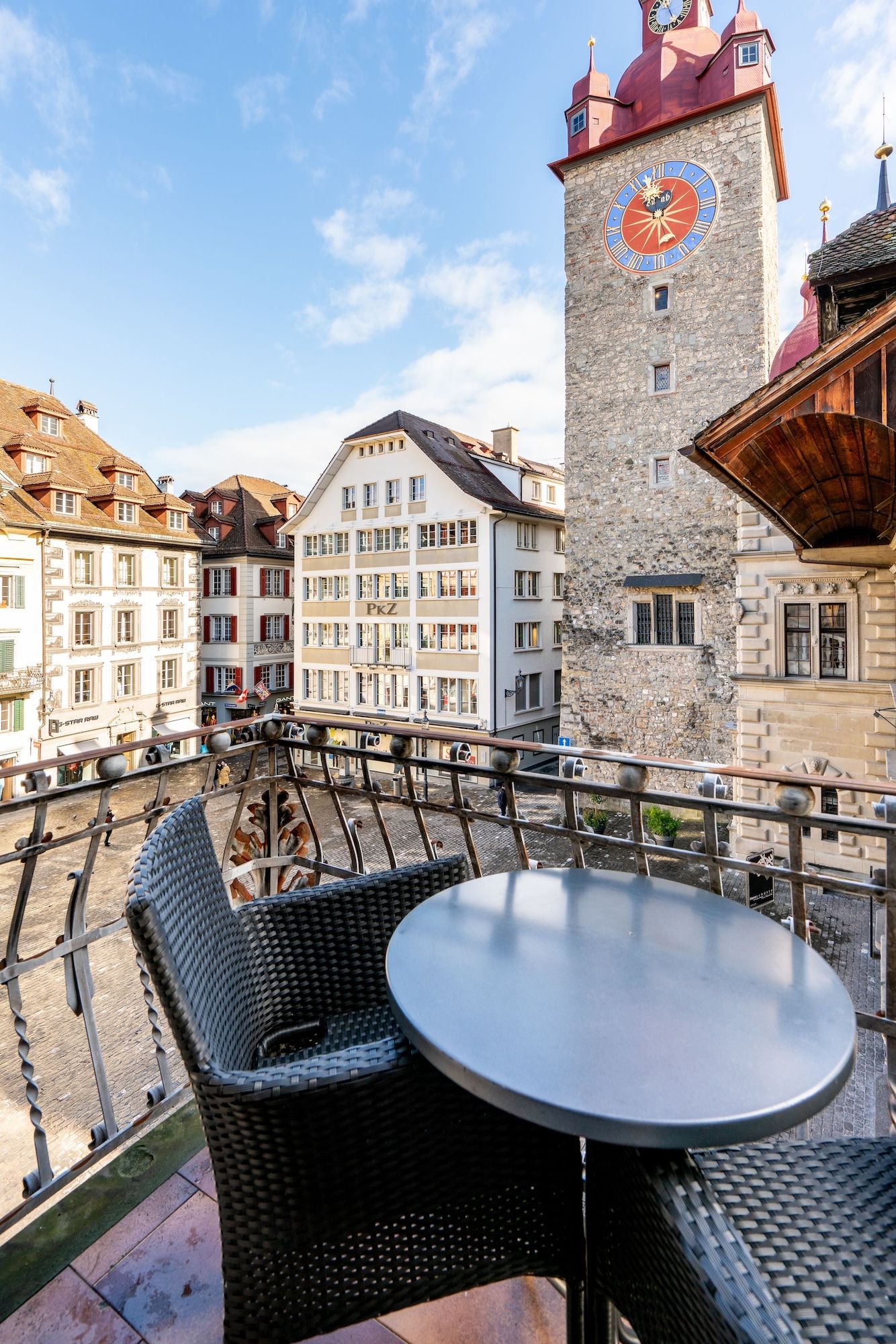 Balkon