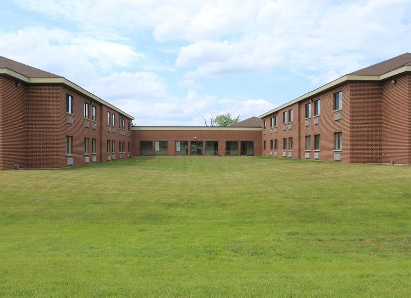 Bygning Billede