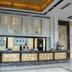 Receptionist