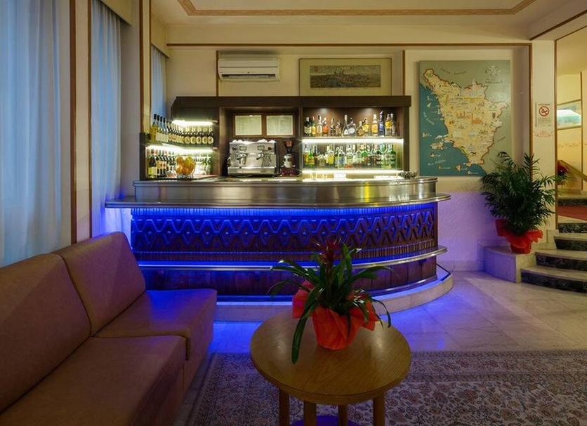 Bar Billede