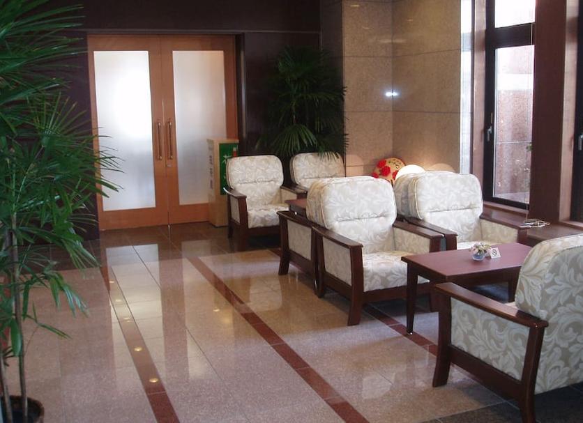 Reception Billede
