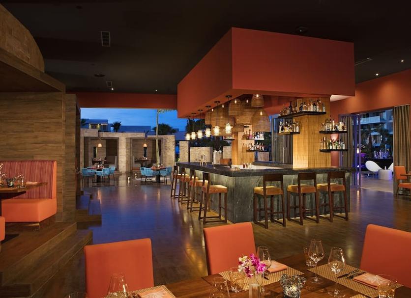Bar Billede