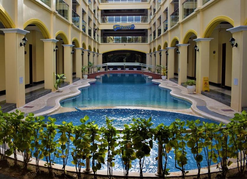 Pool Billede