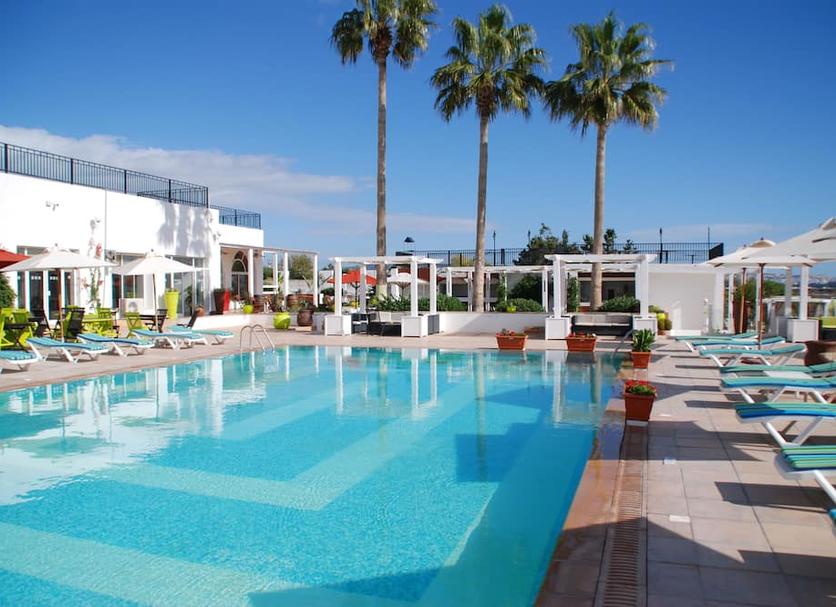 Pool Billede