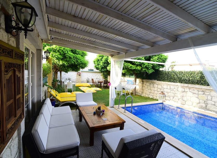 Pool Billede