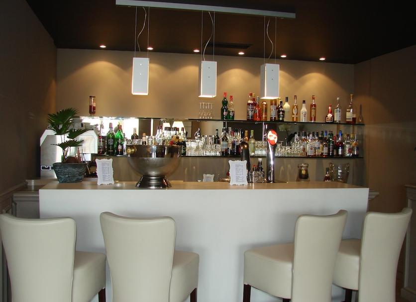 Bar Billede