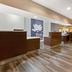 Receptionist