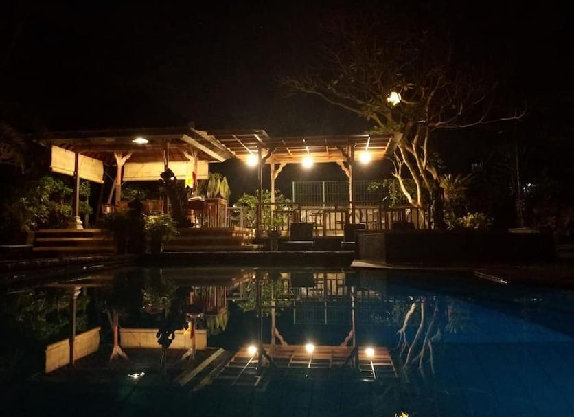 Pool Billede