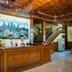 Receptionist