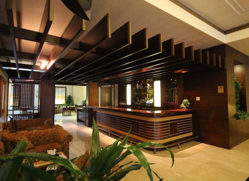 Receptionist Billede