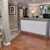 Receptionist