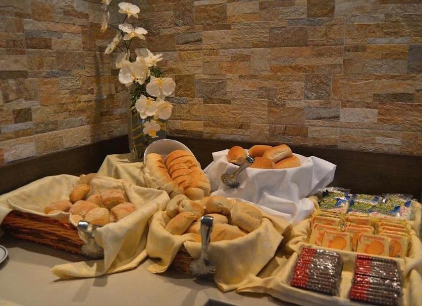 Buffet Billede